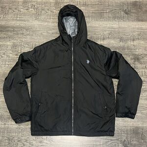 WINDBREAKER